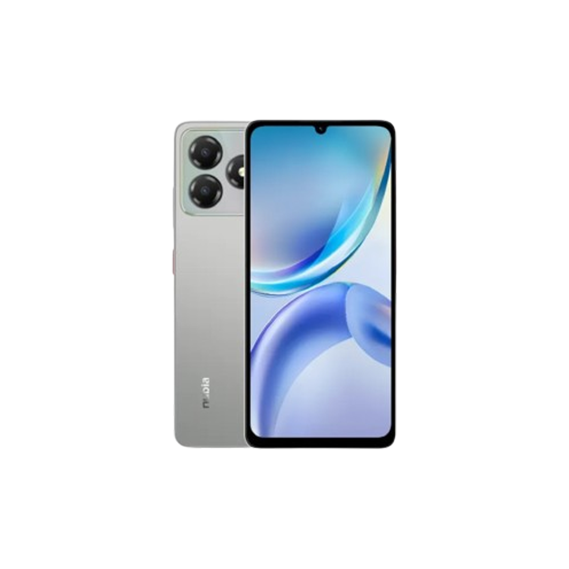 Nubia Blade A36 (4/64GB) Gold