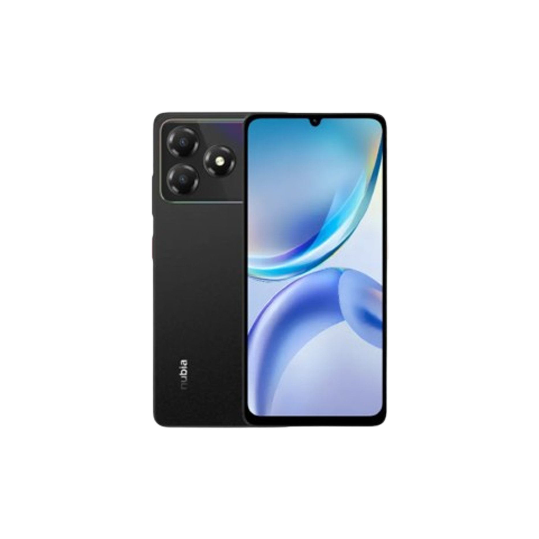 Nubia Blade A36 (4/64GB) Black
