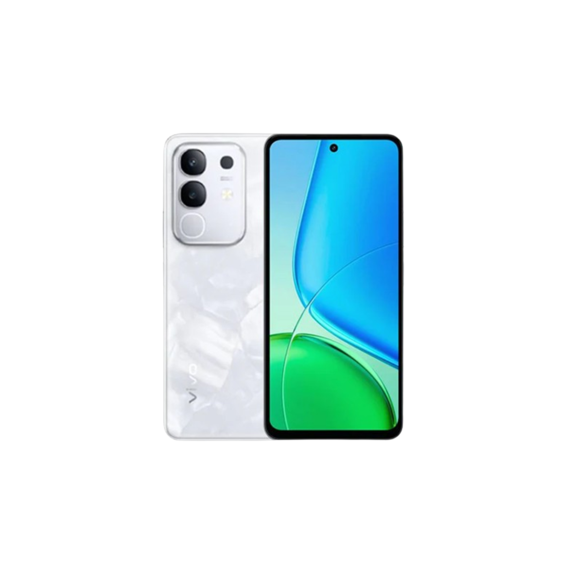 Vivo Y29 (8/256GB) White