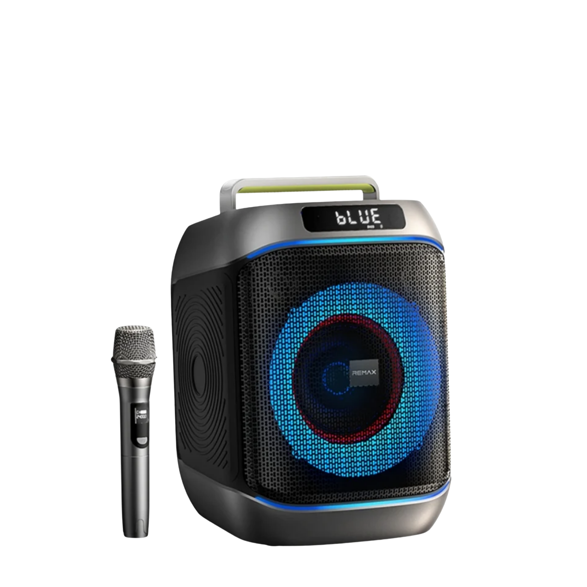 Remax RB-MB12 6.0 Lightning Party Wireless Portable Speaker 