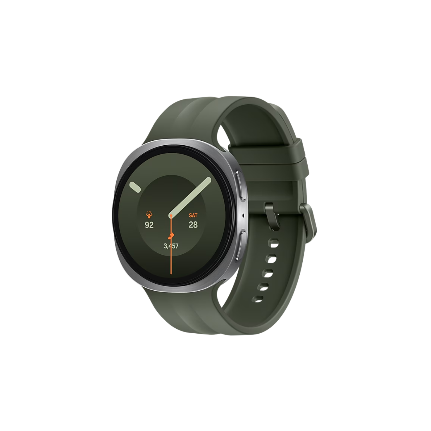 Samsung Watch 9 44mm Silver