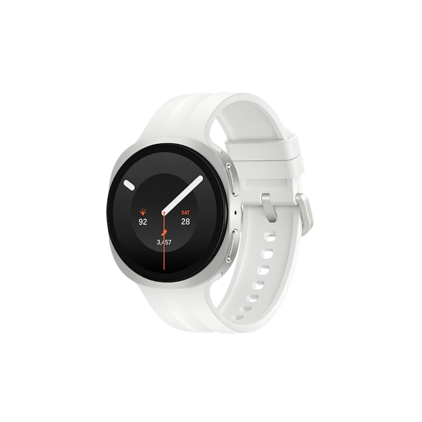 Samsung Watch 9 40mm Cream     