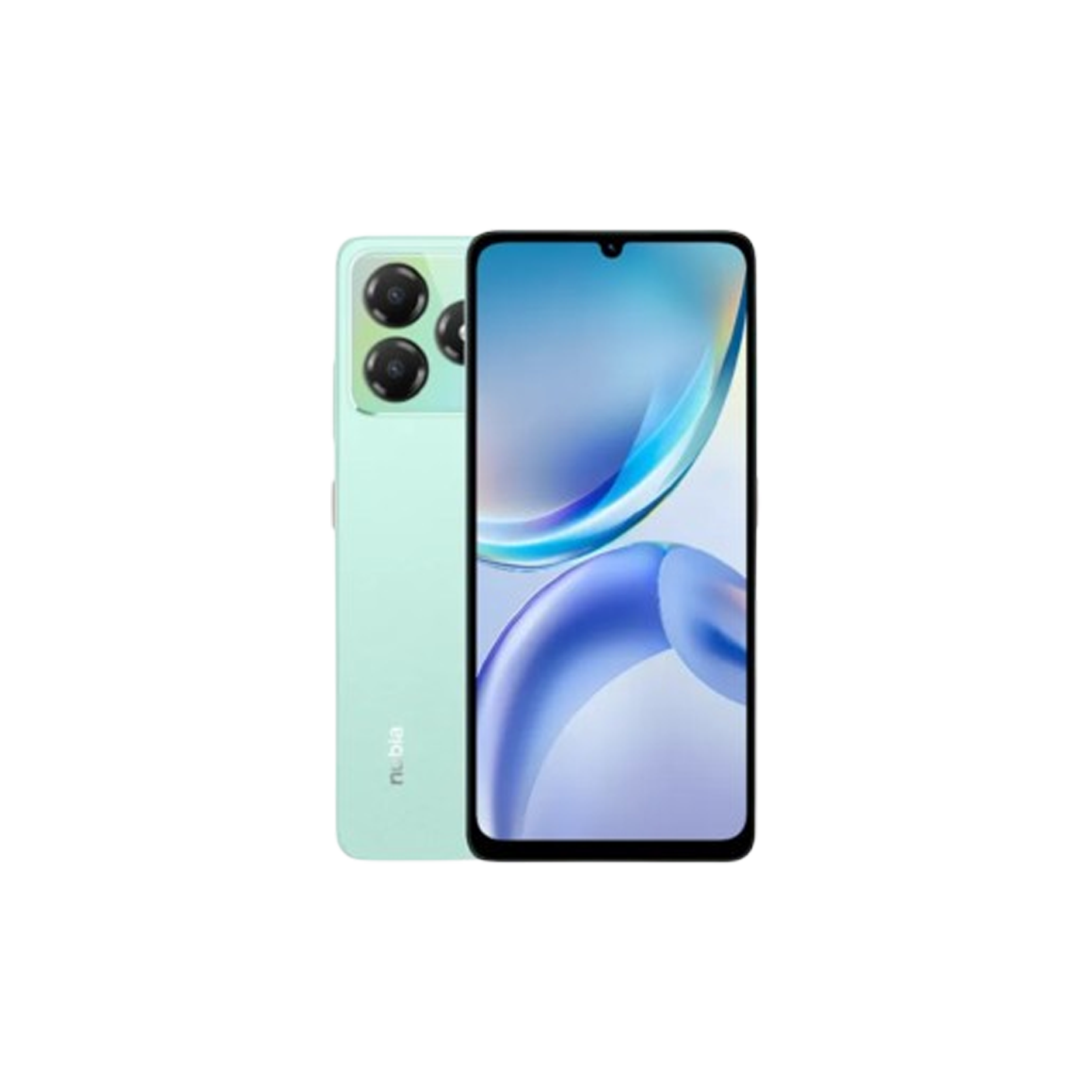 Nubia Blade A36 (4/64GB) Green