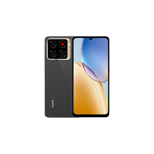 Nubia Blade A56 (4/128GB) Black