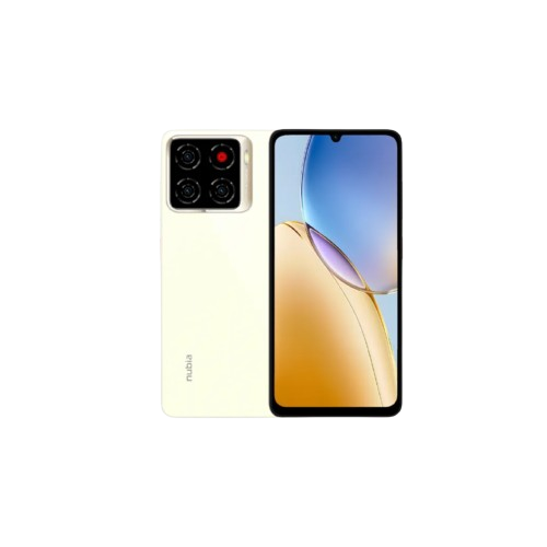 Nubia Blade A56 (4/128GB) Gold