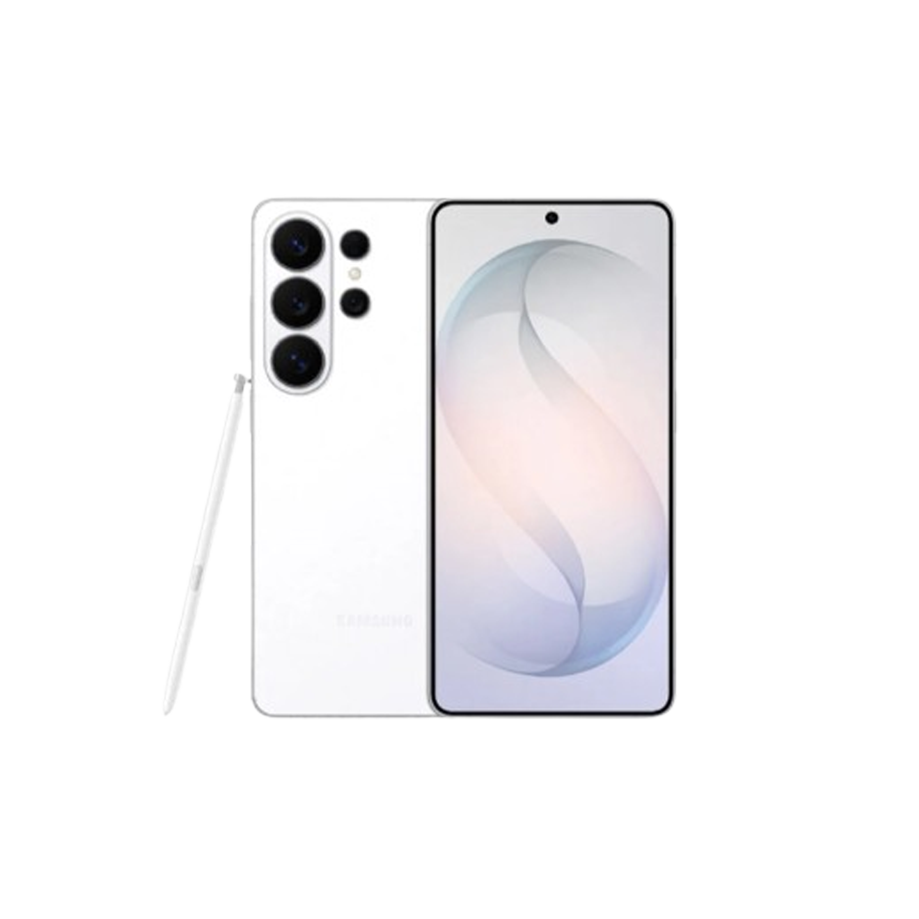Samsung S26 Ultra 12/512GB White