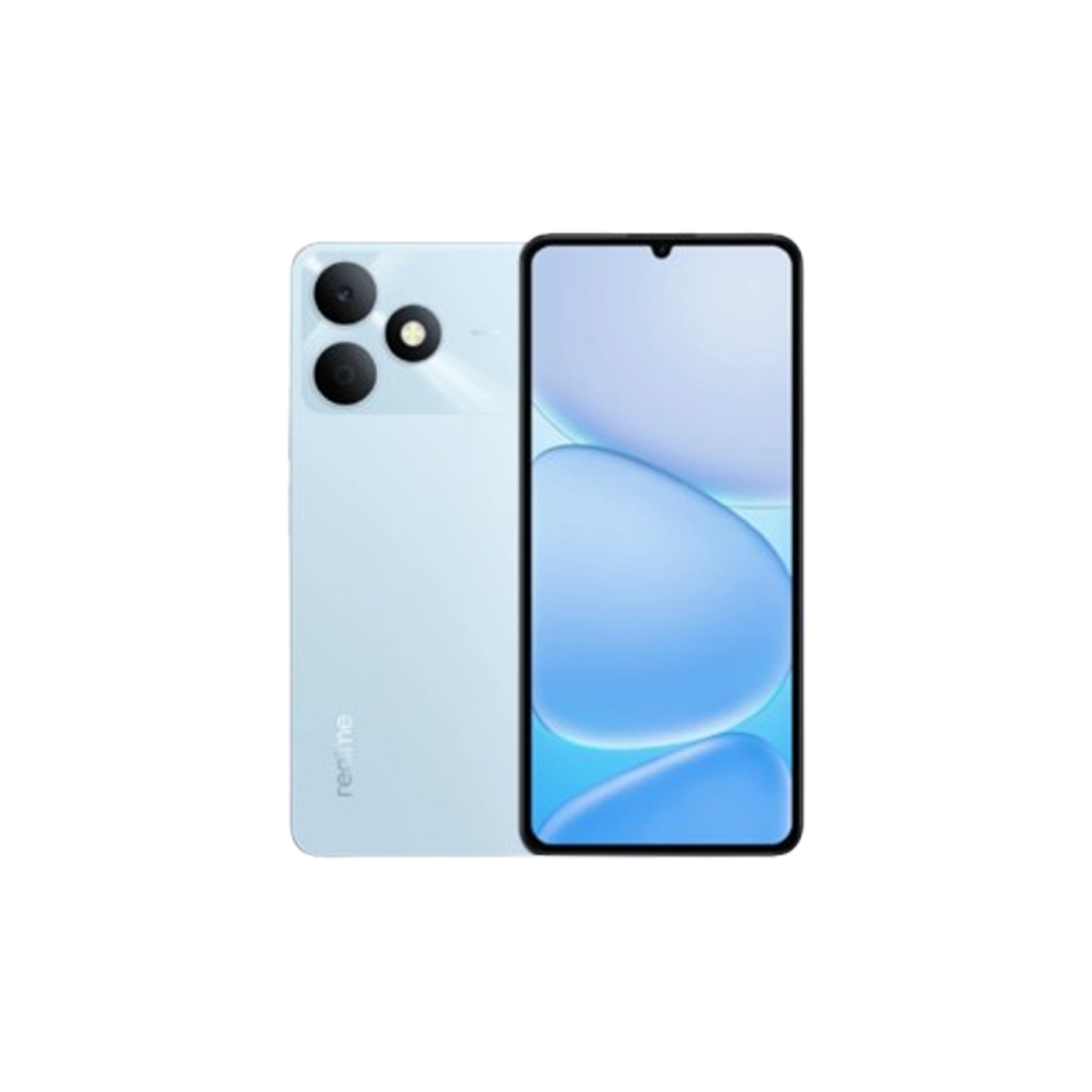 Realme Note 80 (4/64GB) Blue