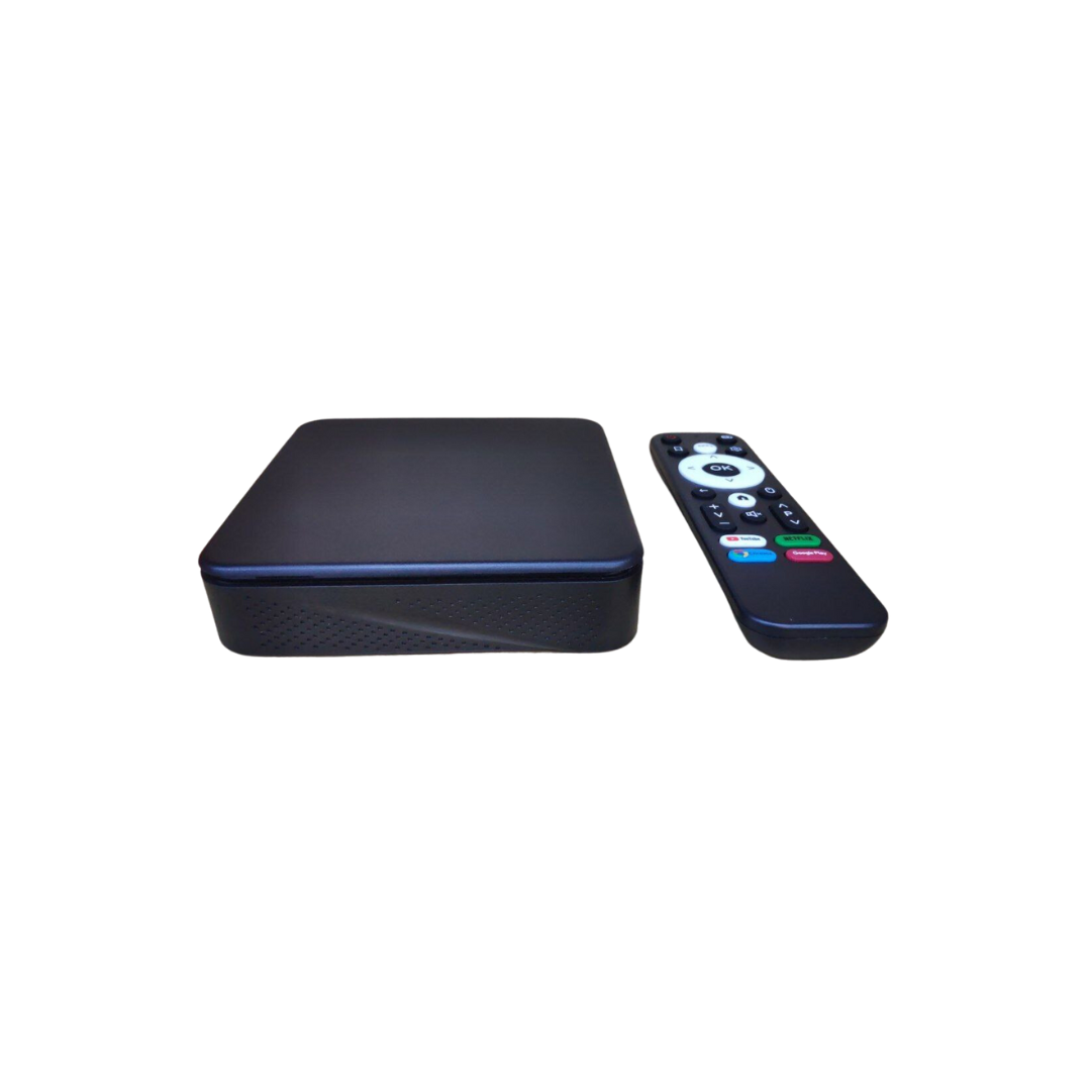 TV Box I96 H3 2+16Gb Android